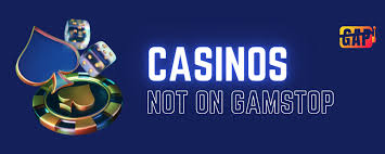 Exploring Non Gamstop UK Casino Sites An Alternative for Players Exploring Non Gamstop UK Casino Sites An Alternative for Players