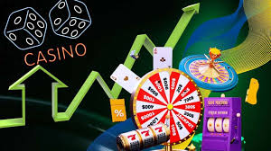 Cashwin Casino Danmark - Din Ultimate Online Spilleoplevelse