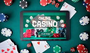Chillireels Casino The Ultimate Gaming Experience