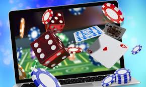 Discover Exciting Online Games at Yummy Wins Casino
