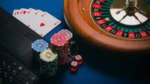 Discover the Exciting World of NationalBet Casino Online Games