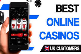 Discover the Exciting World of NationalBet Casino Online Games