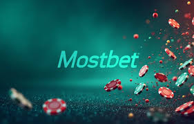 Download Mostbet APK for Exciting Betting Experience