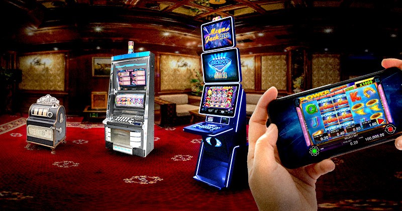 LuckiCasino Your Gateway to Thrilling Online Gaming