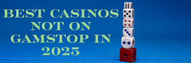 Non-GamStop Casinos An In-Depth Guide to Online Gambling Freedom