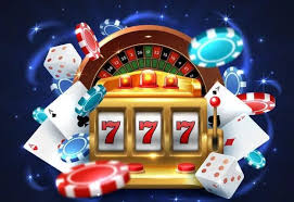 The Ultimate Experience at Online Casino BubblesBet The Ultimate Experience at Online Casino BubblesBet