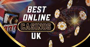 The Ultimate Guide to Online Casino Slots in the UK 1204123205
