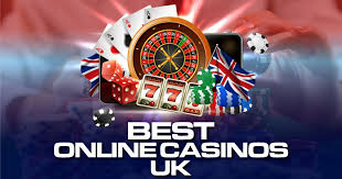 The Ultimate Guide to Online Casino Slots in the UK 1204123205