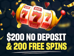 Unlock 40 Free Spins No Deposit Your Guide to Winning Big!
