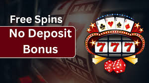 Unlock 40 Free Spins No Deposit Your Guide to Winning Big!