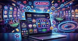 Casino med 50 kr indbetaling - Få mest muligt ud af dit spil