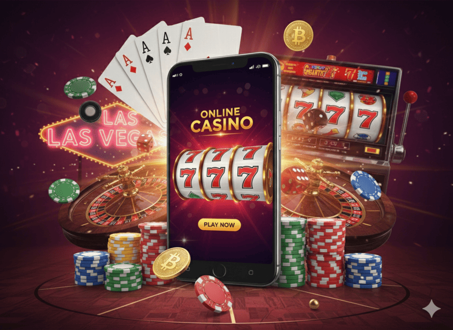 Casino Uden Rufus En Ny Tidsalder for Online Spil