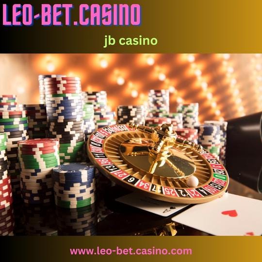 Experience the Excitement of JB Casino Platform