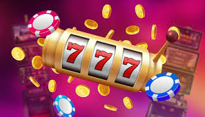 Experience the Thrills of Casino 770