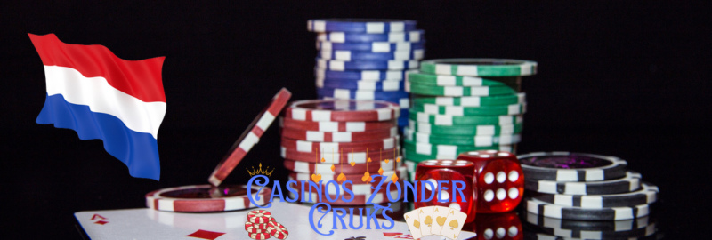 No CRUKS Casino De Toekomst van Online Gokken 1471821394