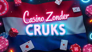 No CRUKS Casino De Toekomst van Online Gokken 1471821394