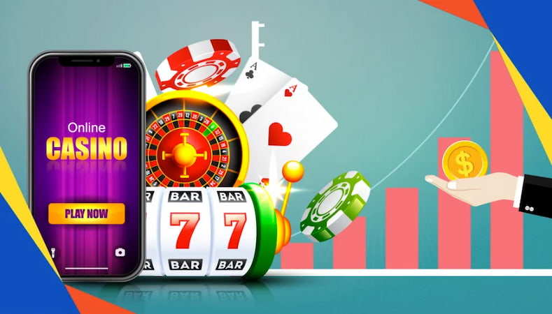 The Future of Online Betting with Fanos Bet